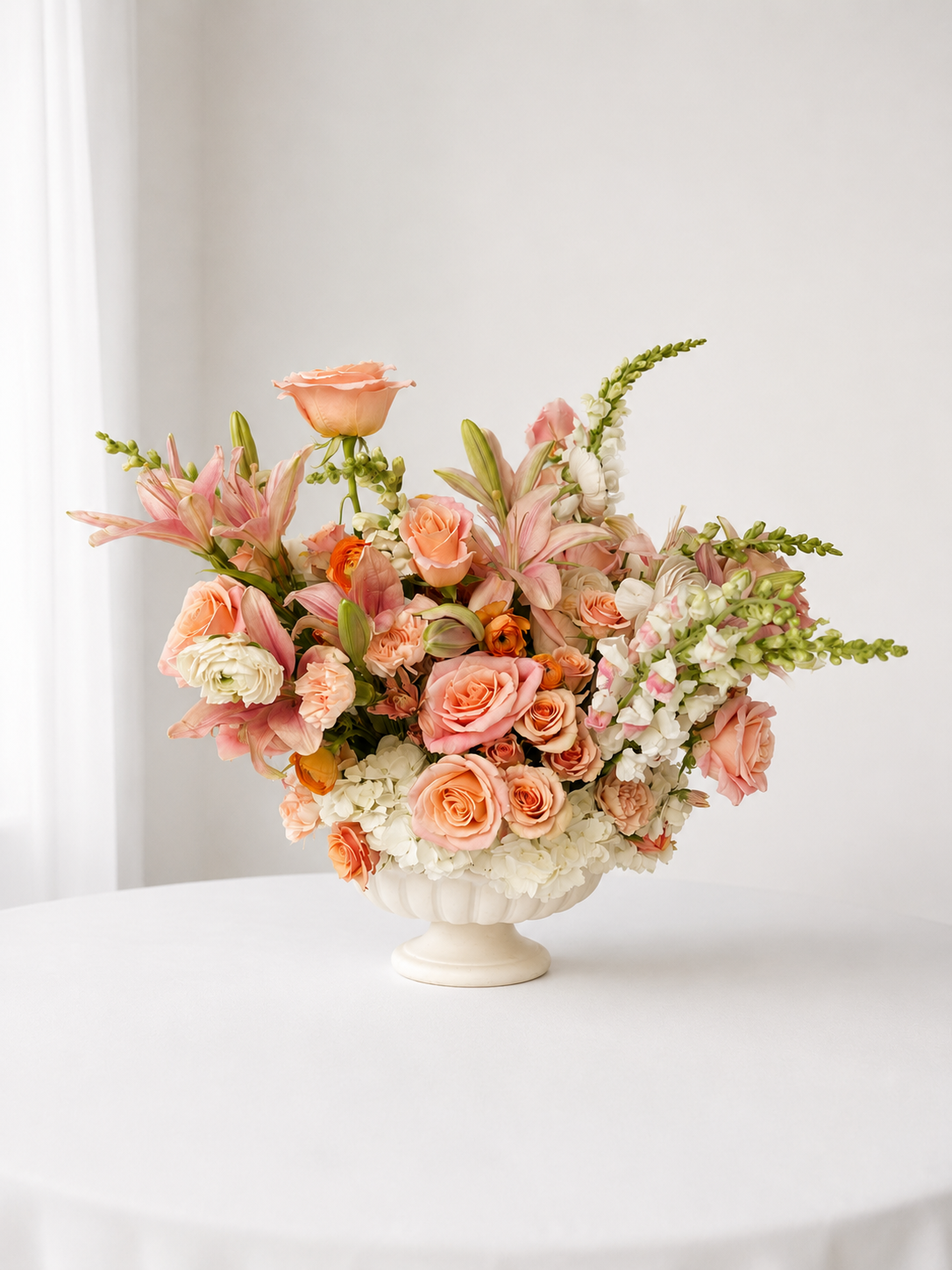 Sympathy Arrangement