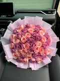Classic Rose Bouquet