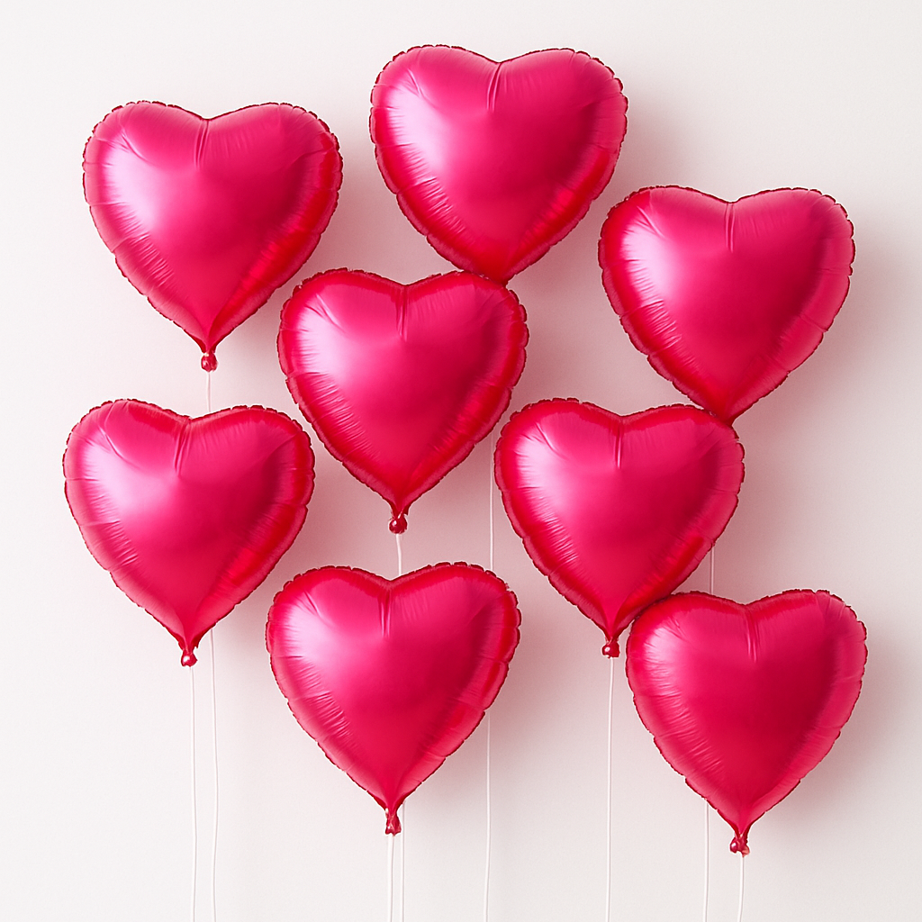Heart Balloon