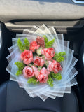 Signature Mixed Blooms Bouquet