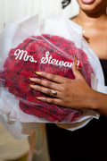 Courthouse + Elopement Bundle - Bridal Bouquet + Boutonniere