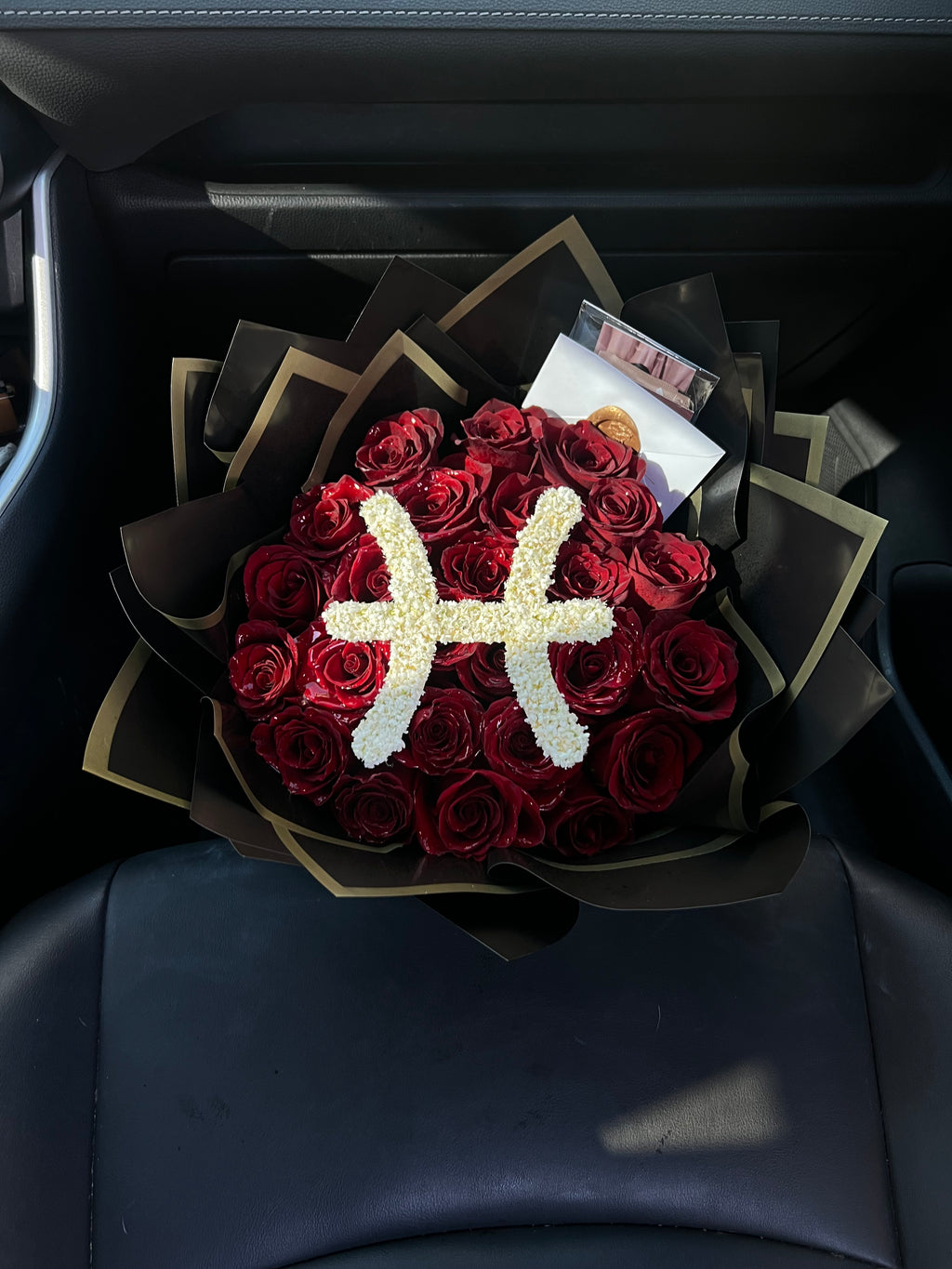 Signature Roses