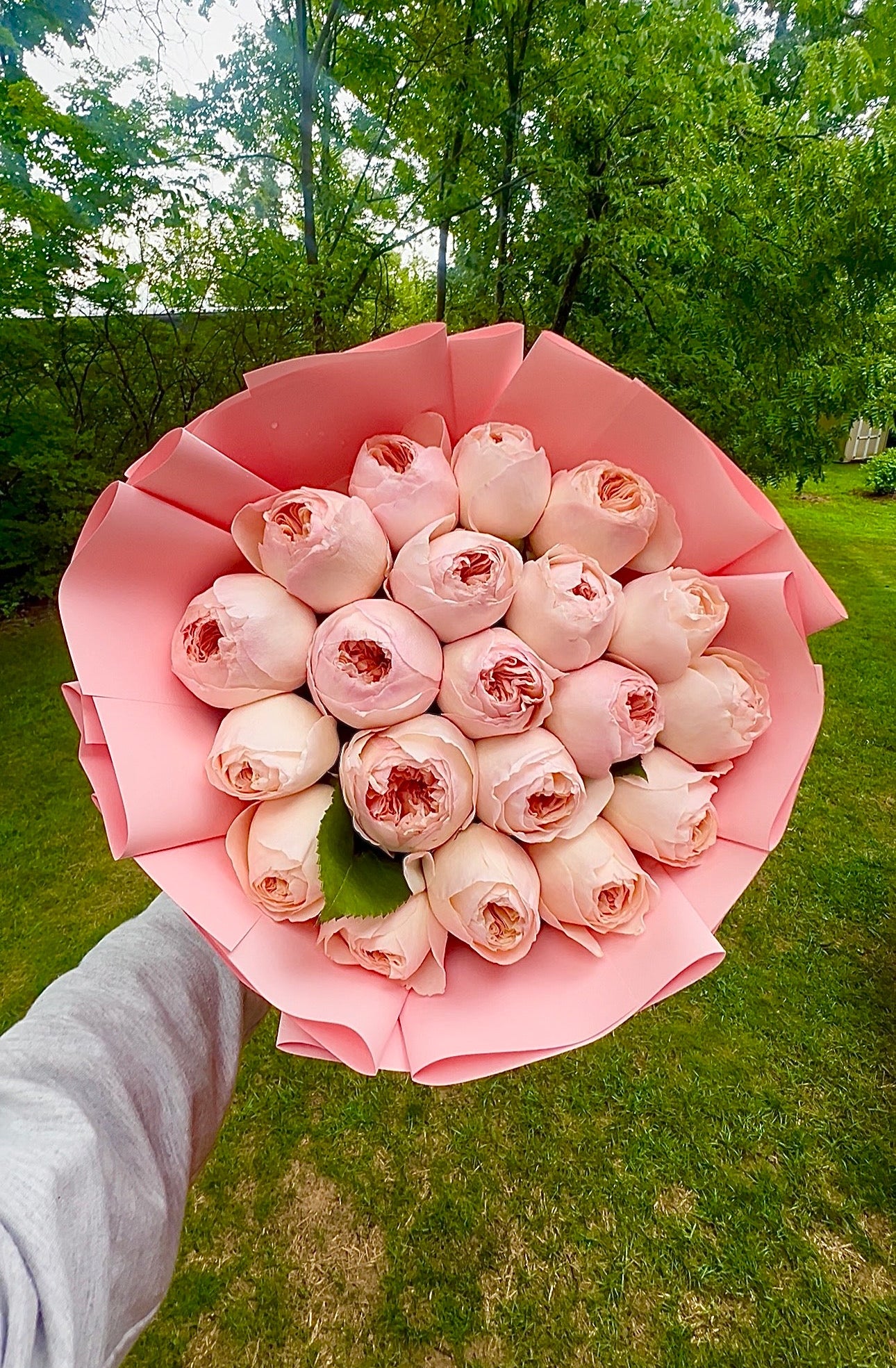 Bloom Club Subscription