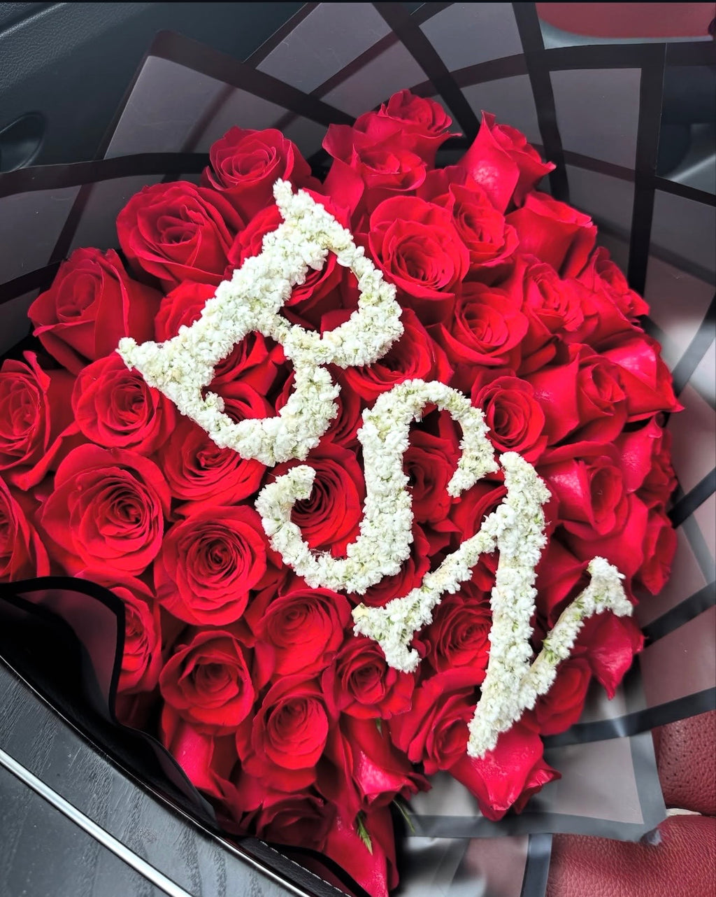 Signature Roses
