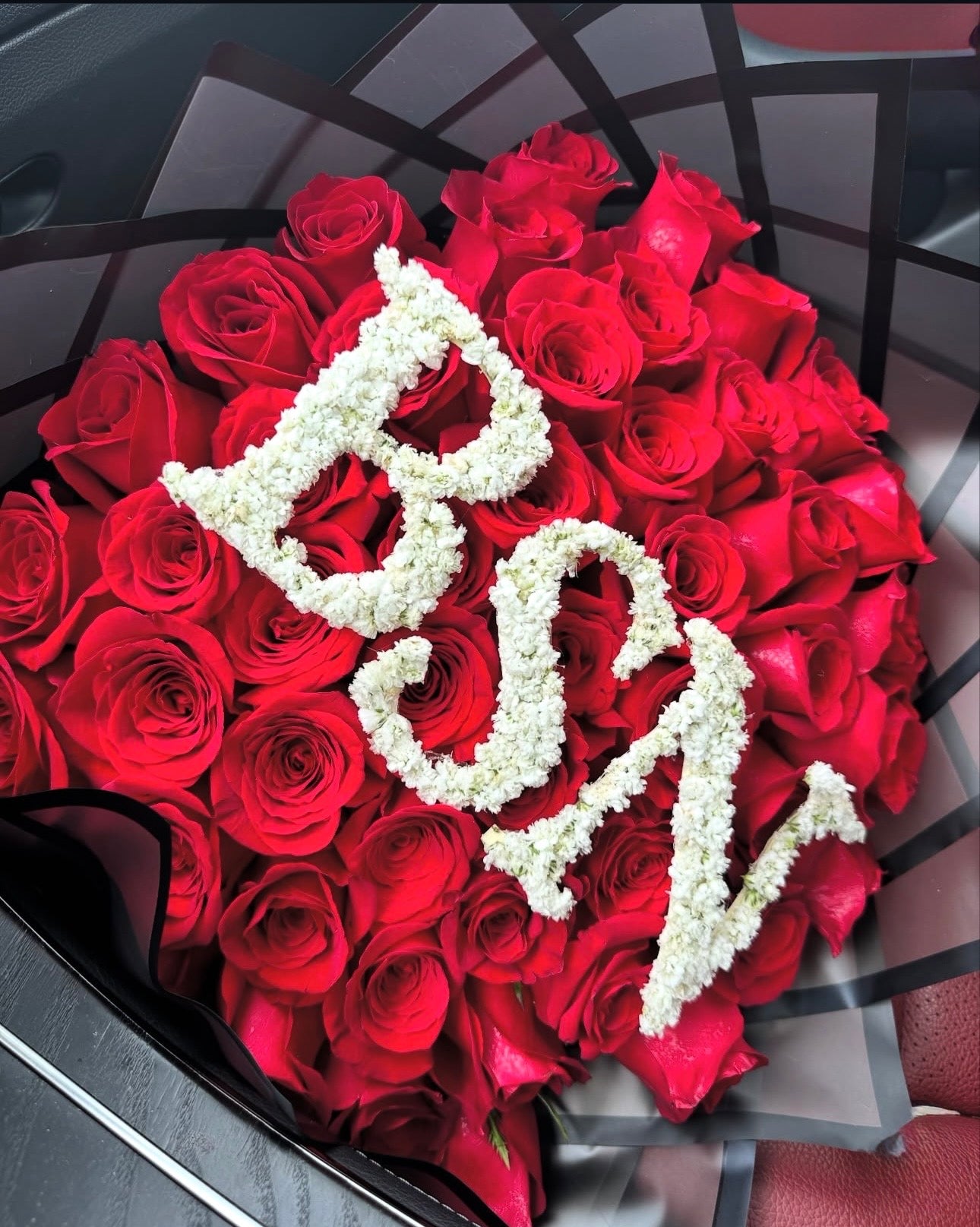 Signature Roses