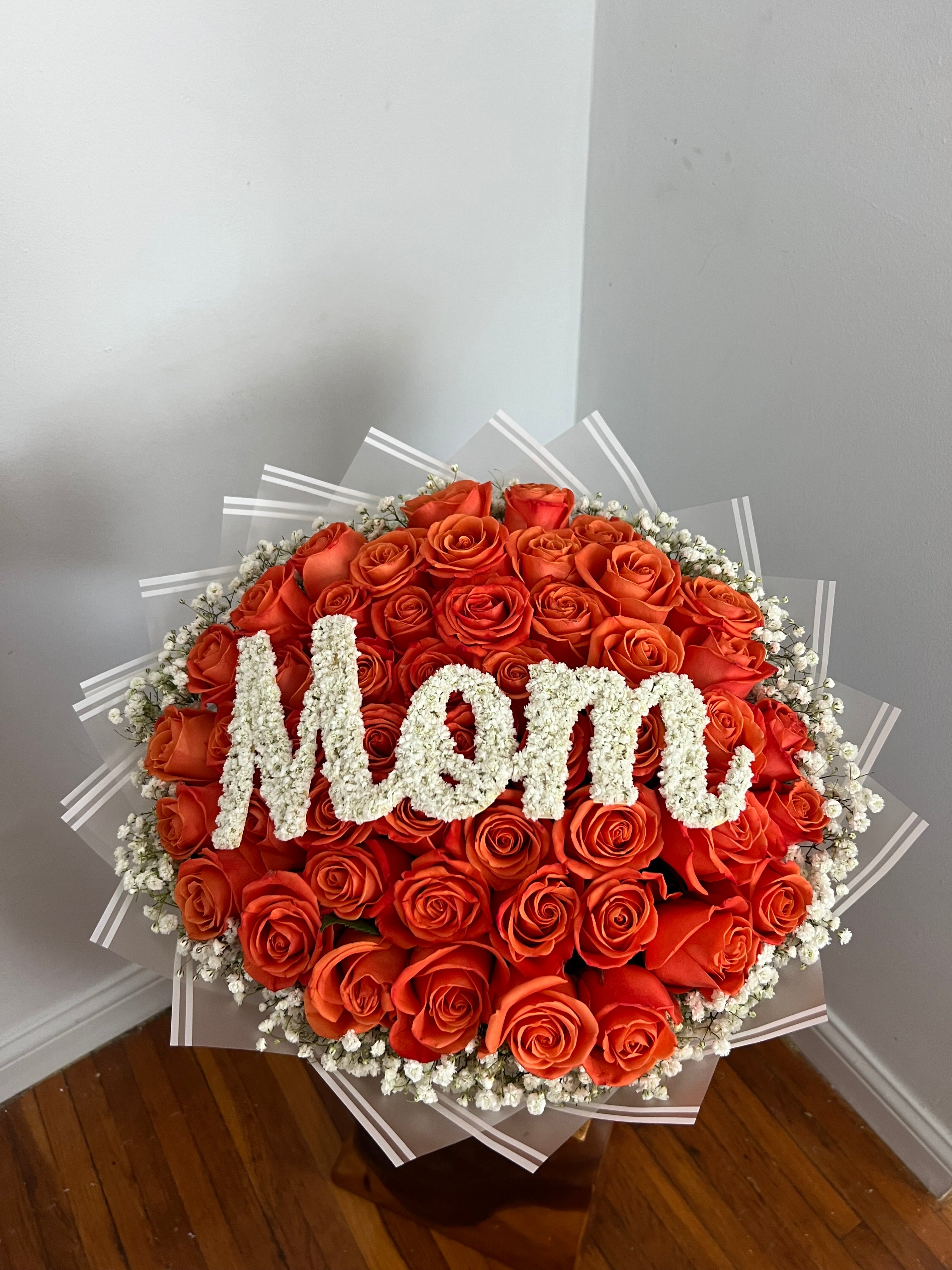 Mom Bouquet