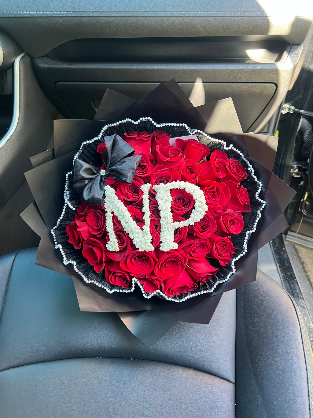 Signature Roses