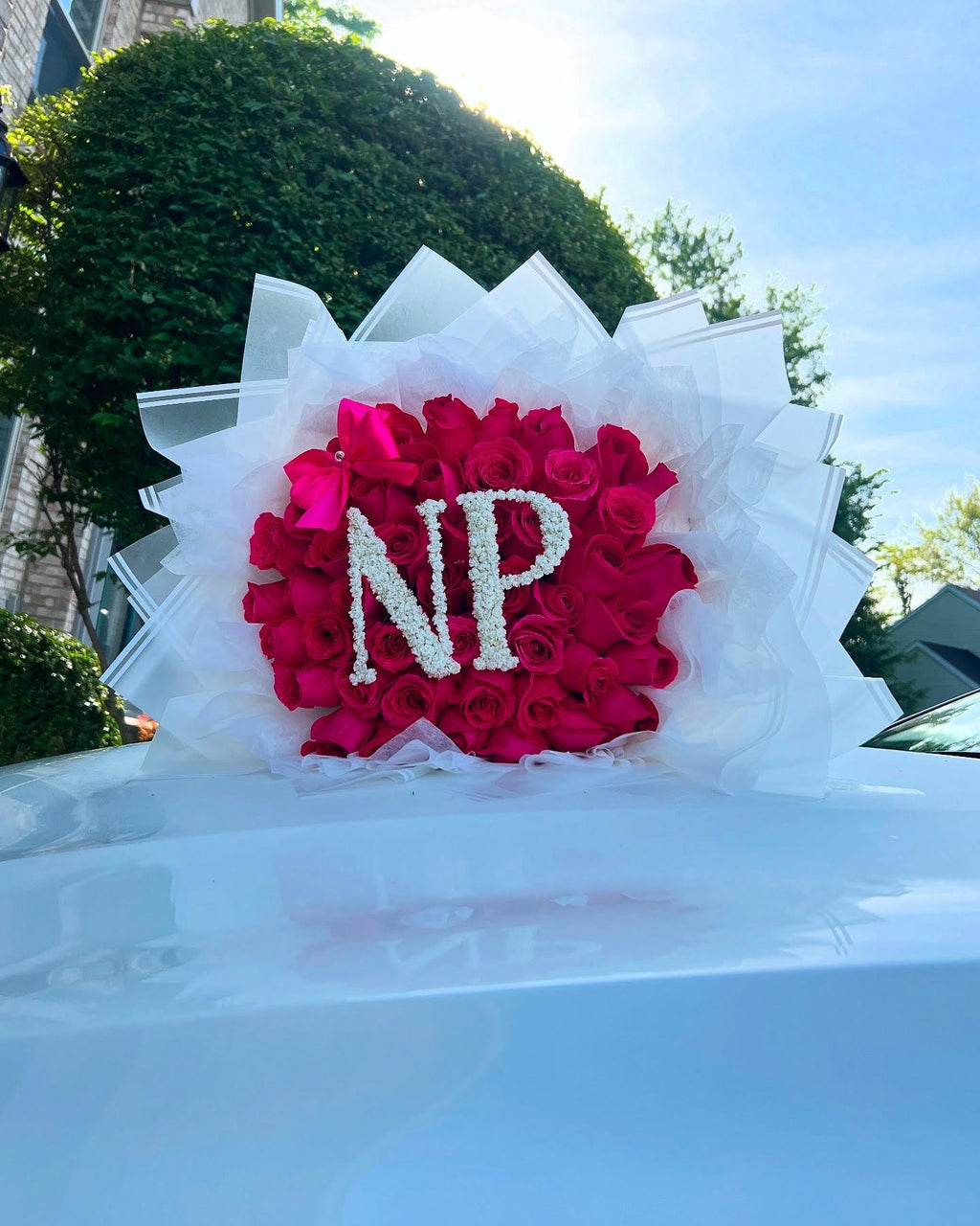 Signature Roses