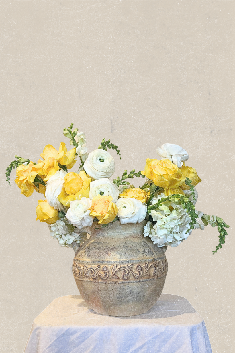 Sculptural Arrangement